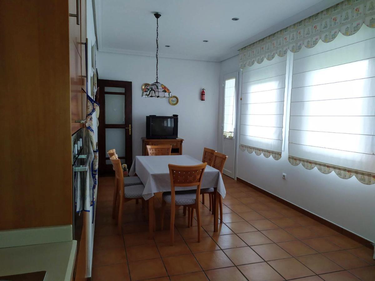 Apartmán A Casa De Carmina Gondomar Exteriér fotografie