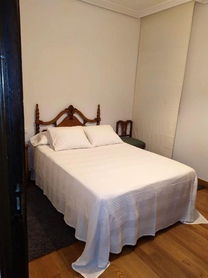 Apartmán A Casa De Carmina Gondomar Exteriér fotografie