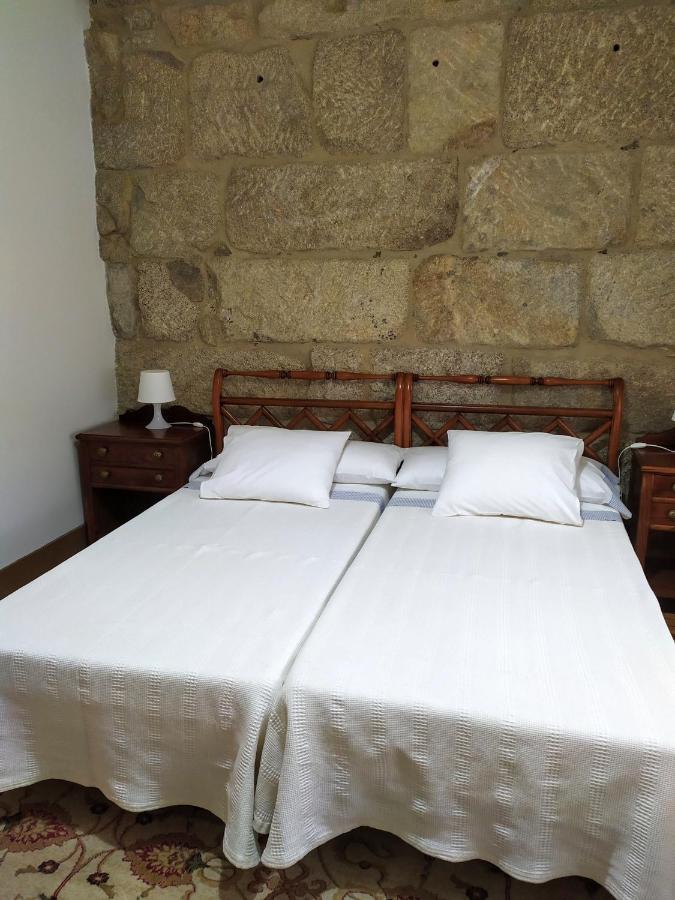 Apartmán A Casa De Carmina Gondomar Exteriér fotografie
