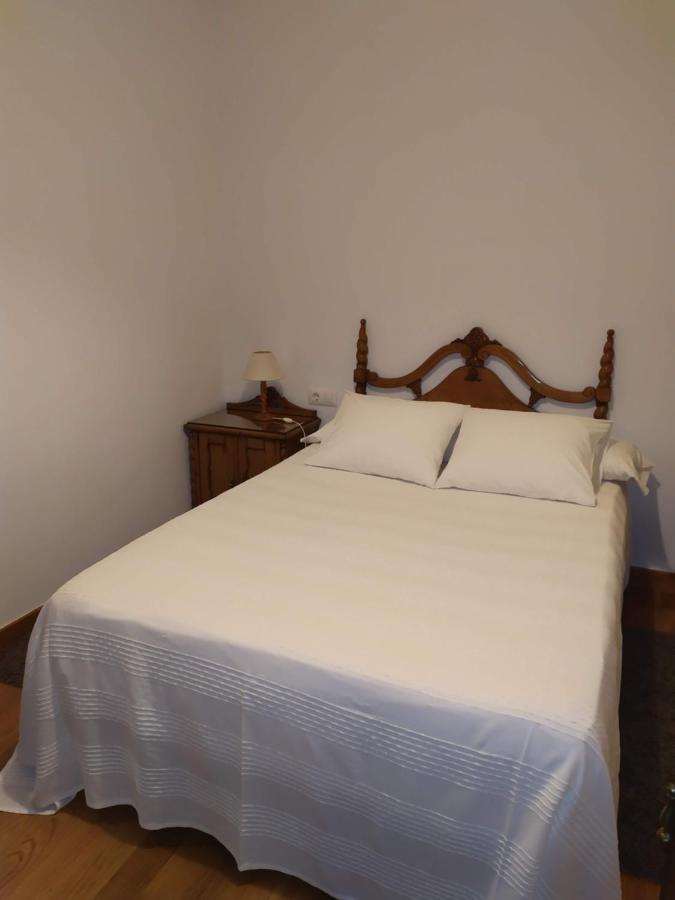 Apartmán A Casa De Carmina Gondomar Exteriér fotografie