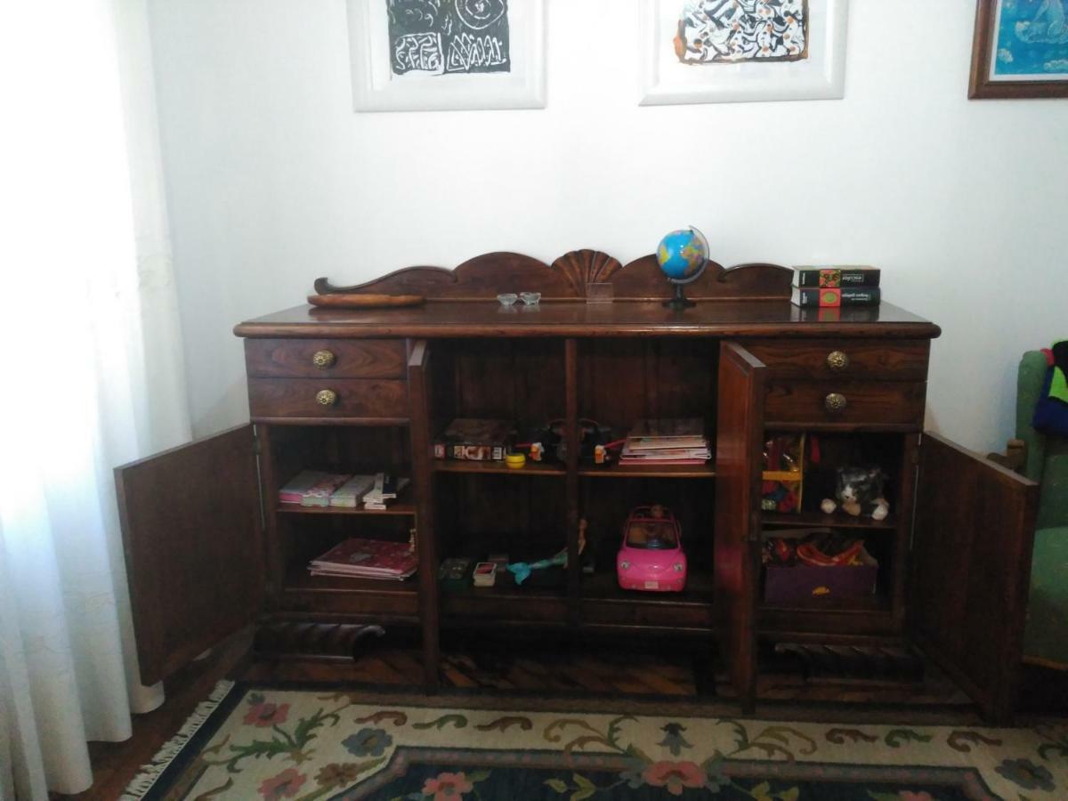Apartmán A Casa De Carmina Gondomar Exteriér fotografie