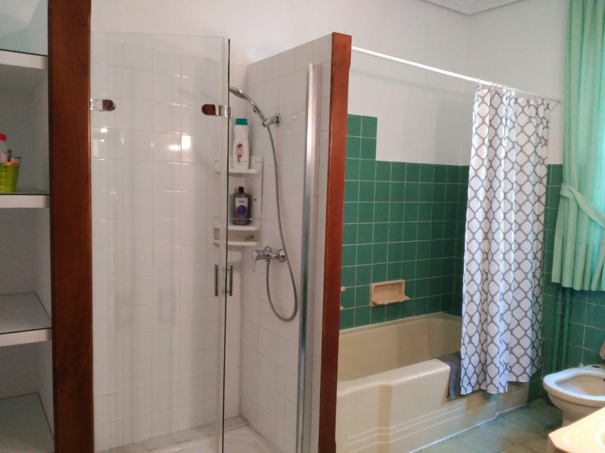Apartmán A Casa De Carmina Gondomar Exteriér fotografie