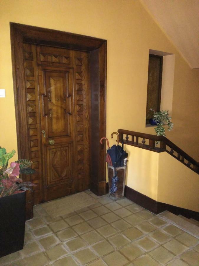 Apartmán A Casa De Carmina Gondomar Exteriér fotografie