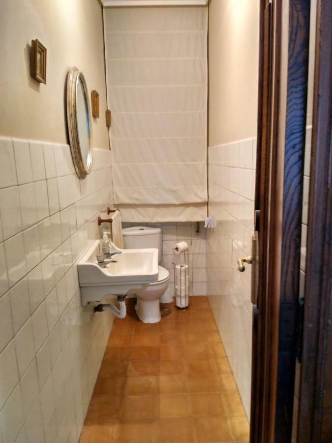 Apartmán A Casa De Carmina Gondomar Exteriér fotografie