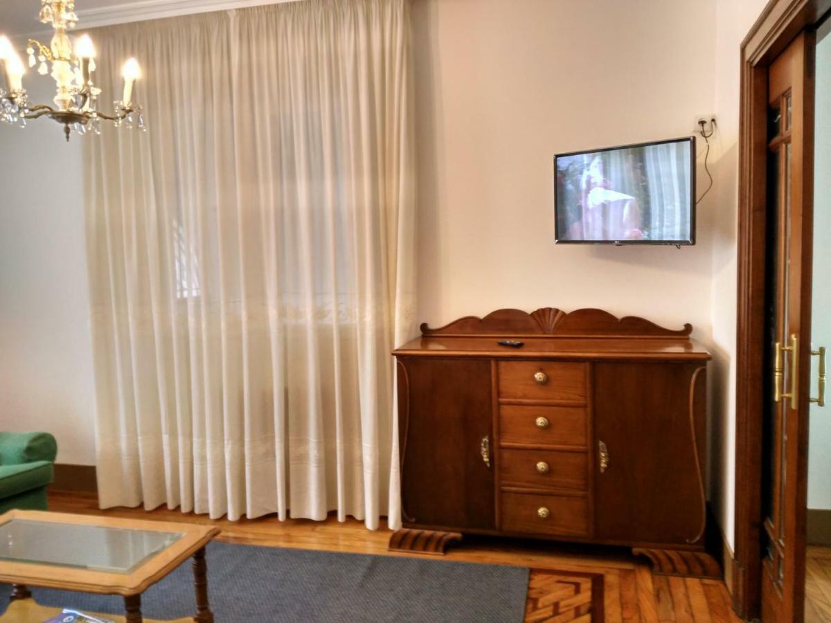 Apartmán A Casa De Carmina Gondomar Exteriér fotografie