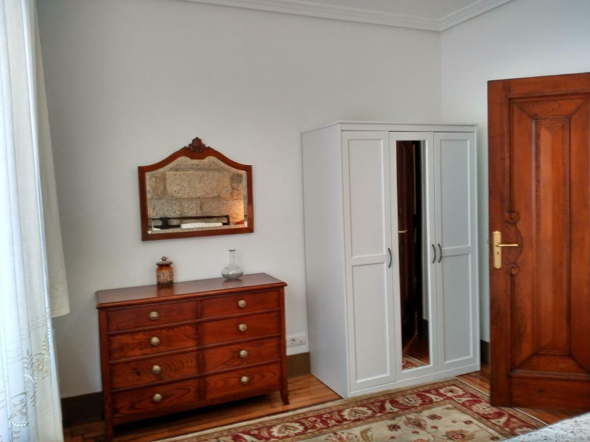 Apartmán A Casa De Carmina Gondomar Exteriér fotografie