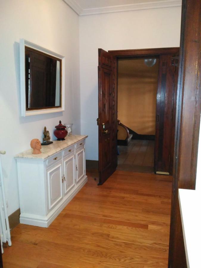 Apartmán A Casa De Carmina Gondomar Exteriér fotografie
