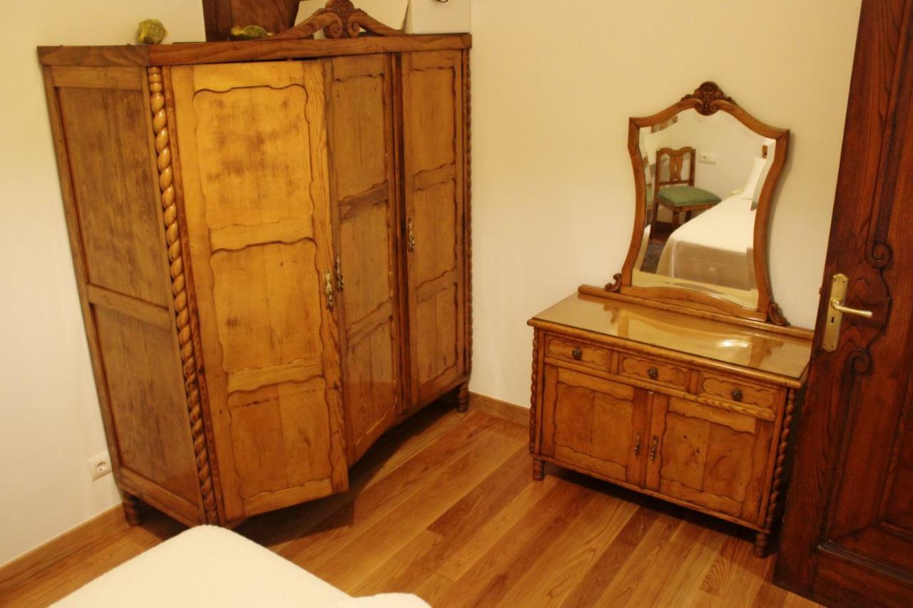 Apartmán A Casa De Carmina Gondomar Exteriér fotografie