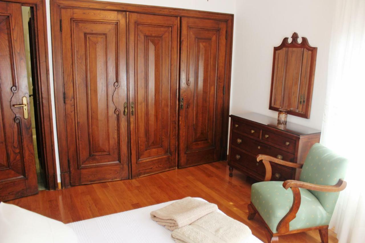 Apartmán A Casa De Carmina Gondomar Exteriér fotografie