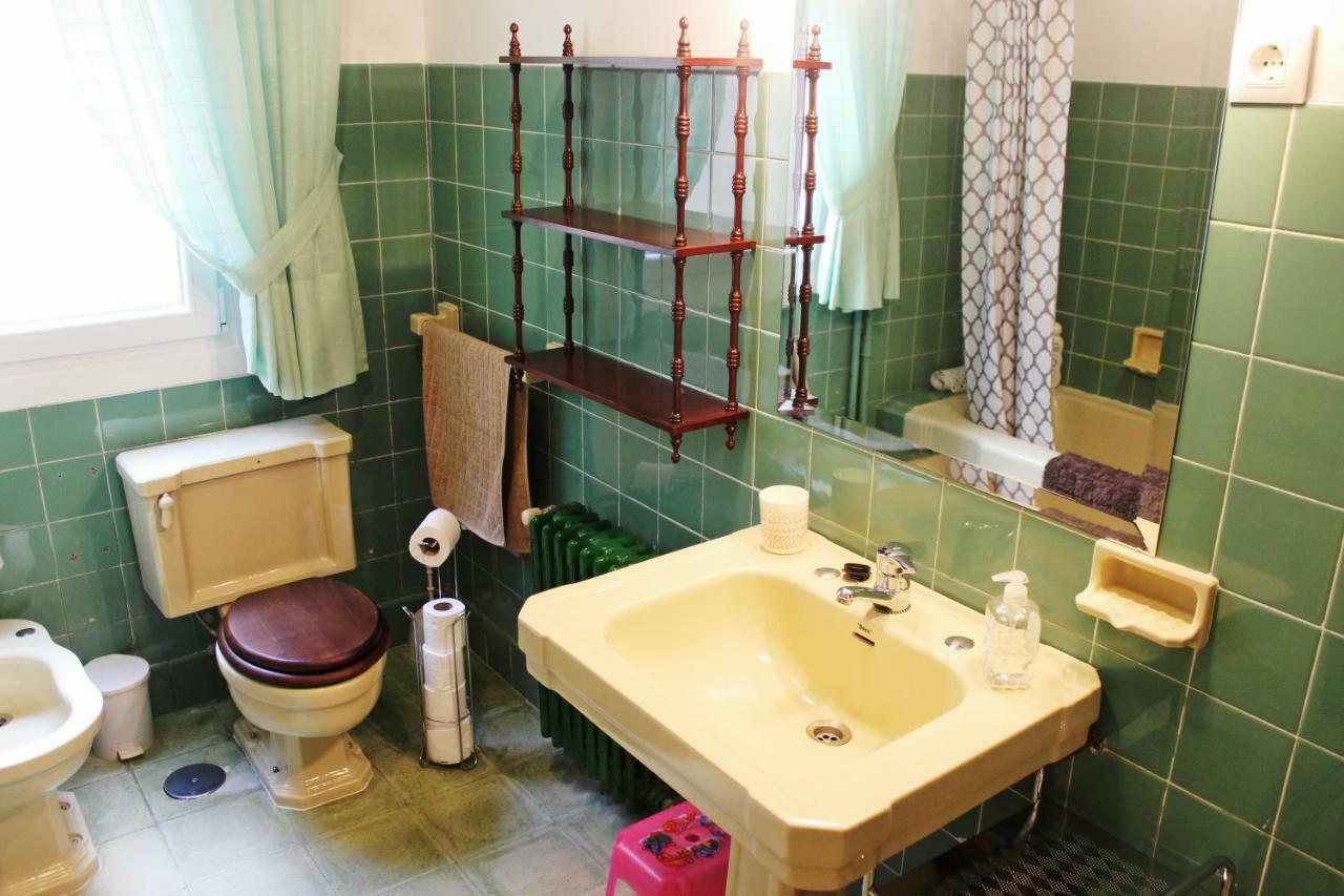 Apartmán A Casa De Carmina Gondomar Exteriér fotografie